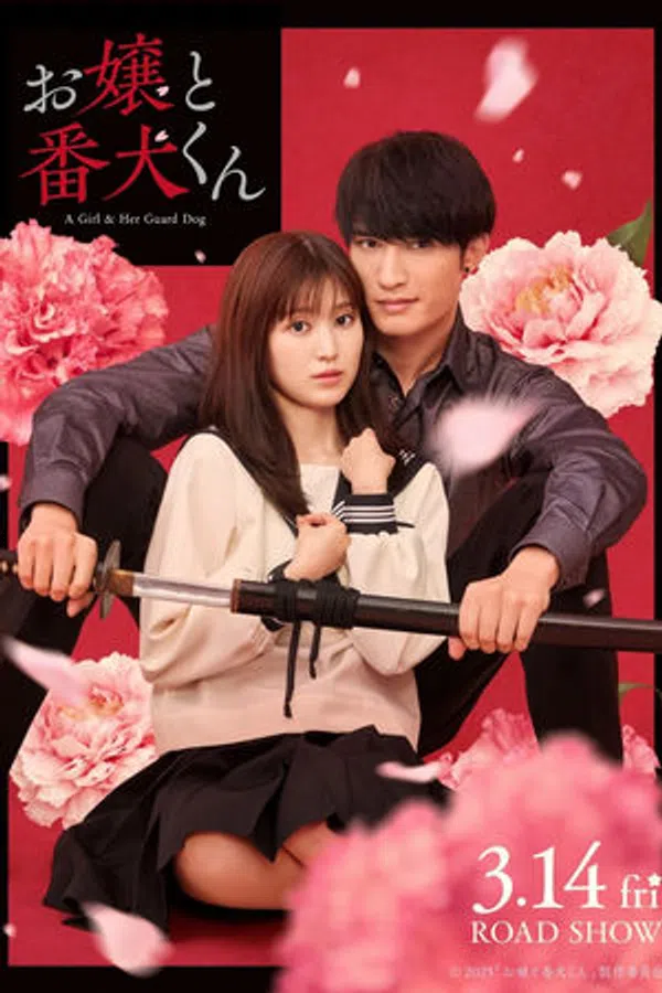Nàng Tiểu Thư Và Chàng Vệ Sĩ (Live Action)