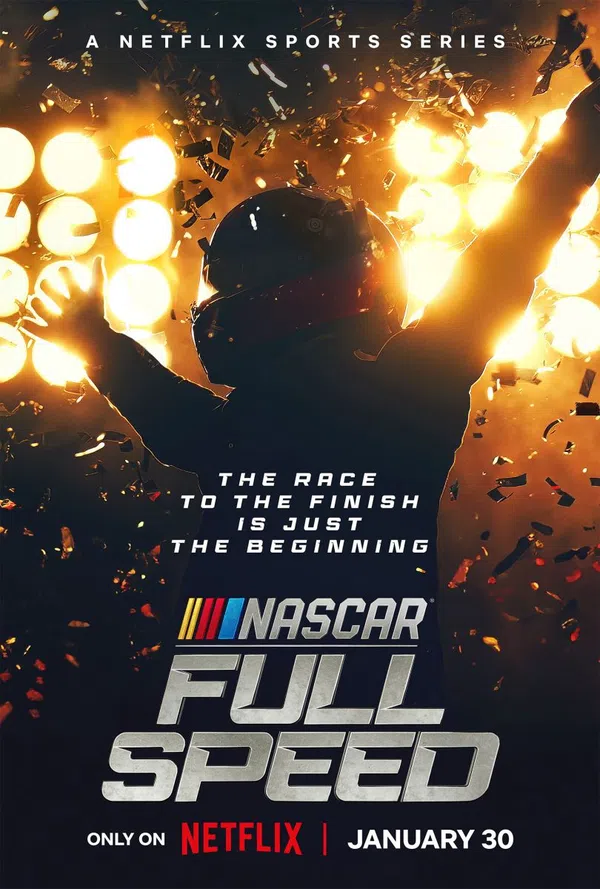 Xem Phim NASCAR: Full Speed Vietsub HD Online