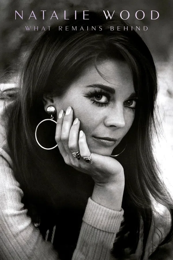 Poster phim Natalie Wood: Những Gì Để Lại trên SubNhanh