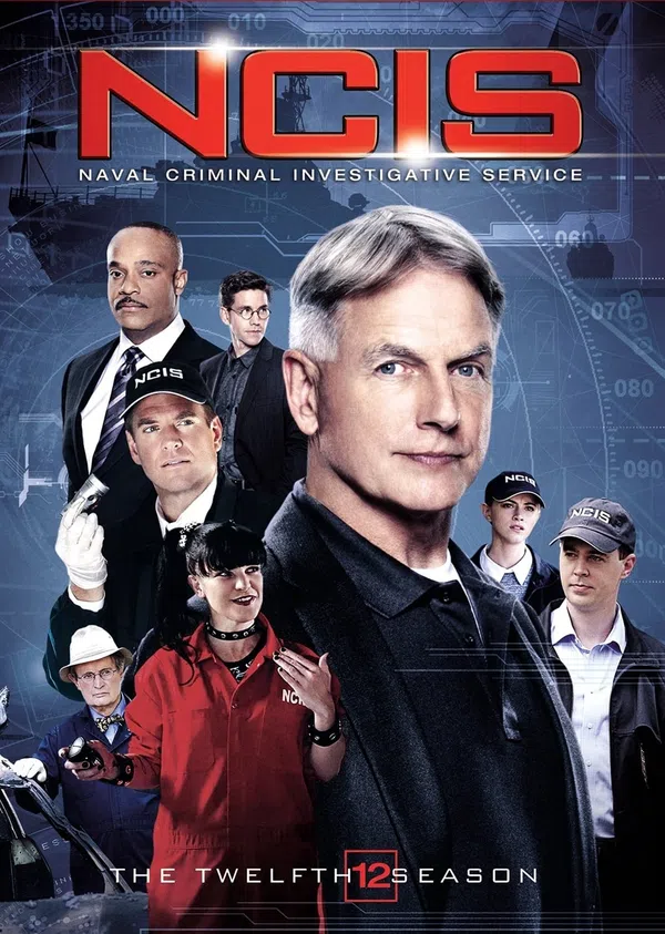 Xem Phim NCIS (Phần 12) Vietsub HD Online