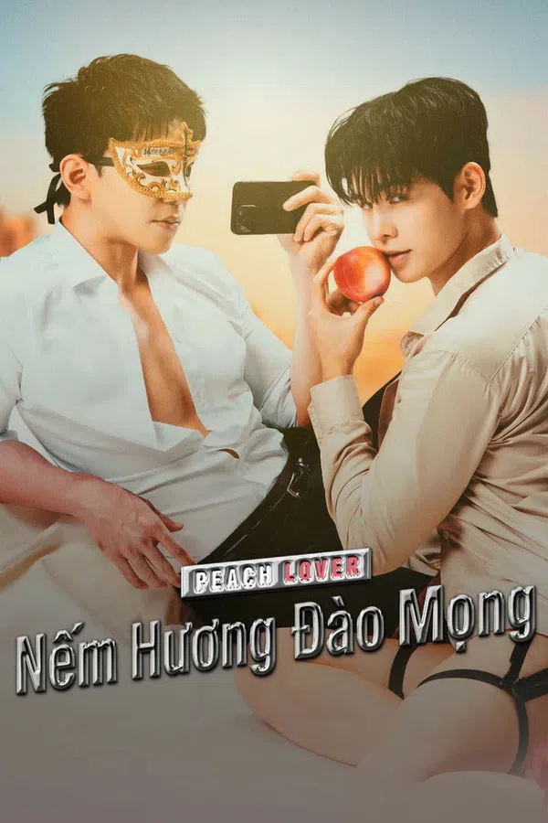 Poster phim Nếm Hương Đào Mọng trên SubNhanh