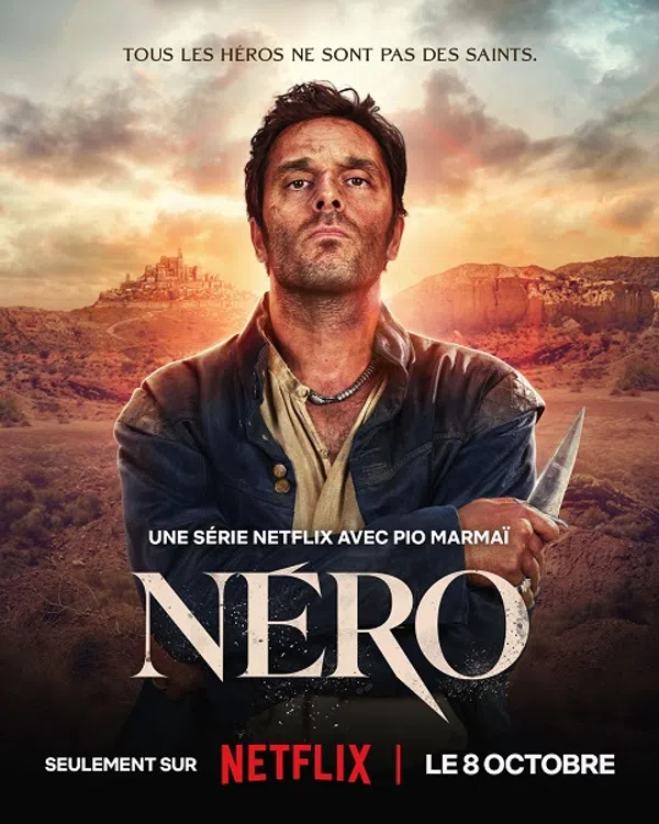 Poster phim Néro trên SubNhanh