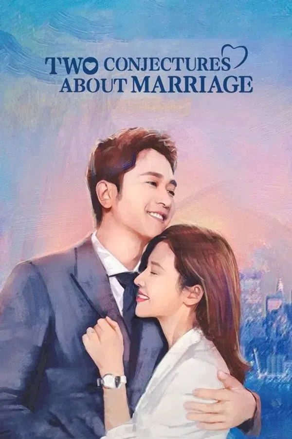 Poster phim Ngã Rẽ Hôn Nhân trên SubNhanh