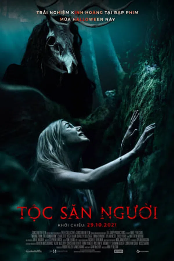 Ngã Rẽ Tử Thần 7: Tộc Săn Người