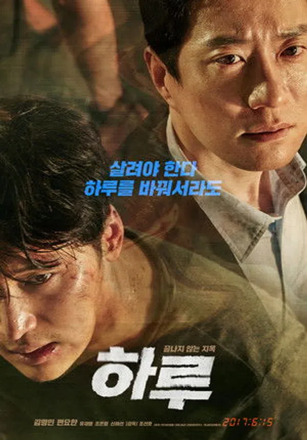 Xem Phim Ngày Luân Hồi Vietsub HD Online