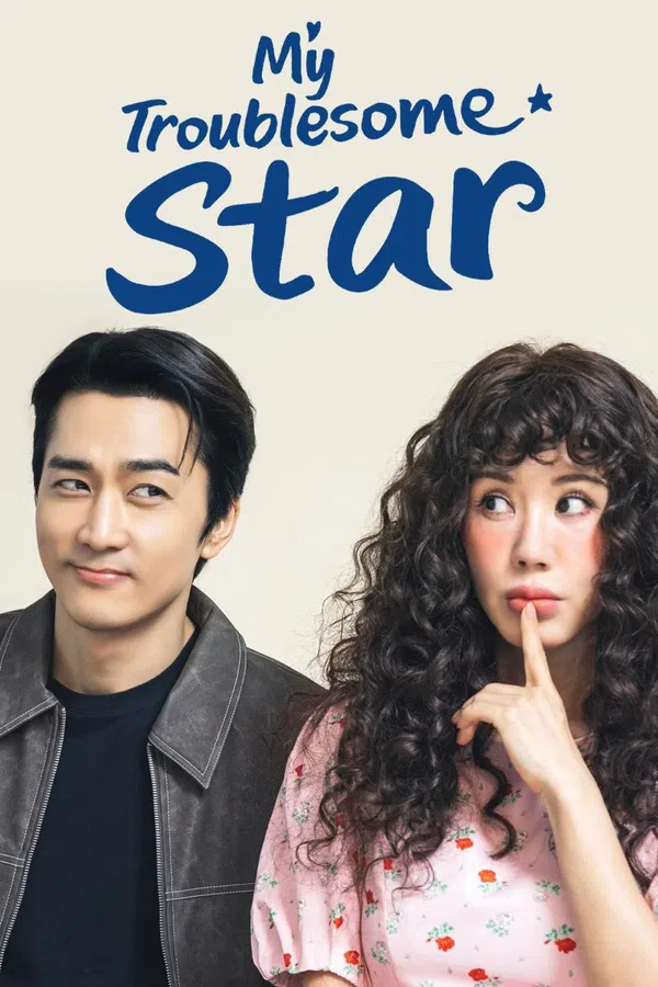 Poster phim Ngôi Sao Tái Sinh trên SubNhanh