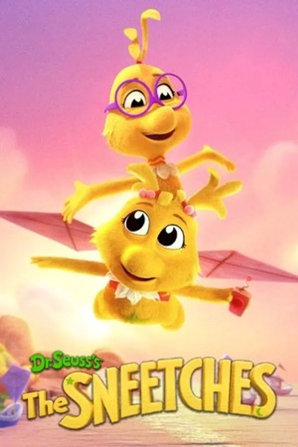 Xem Phim Ngụ Ngôn Của Tiến Sĩ Seuss: Giống Chim Sneetch Vietsub HD Online