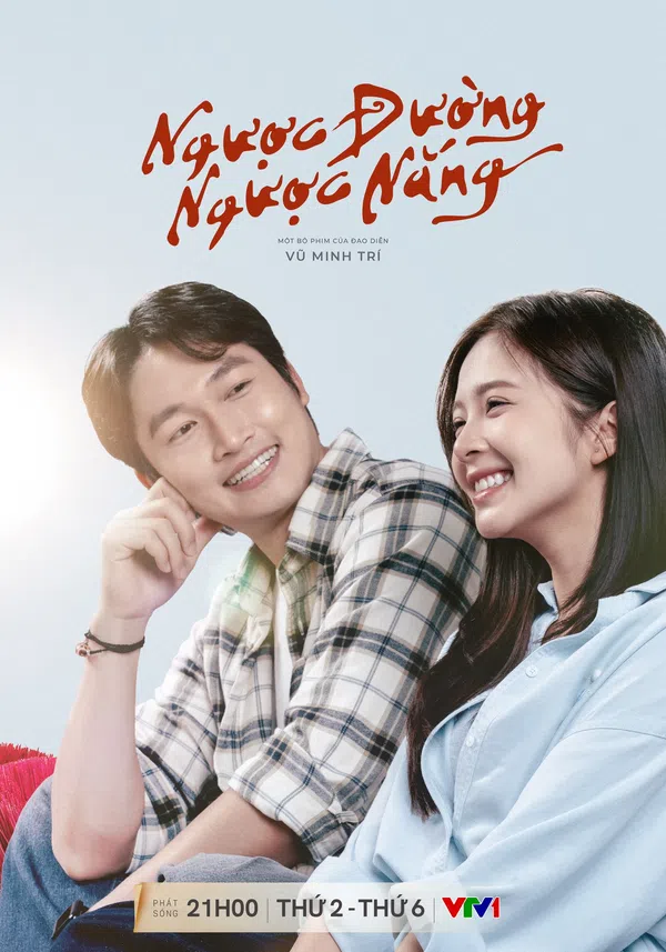 Xem Phim Ngược Đường Ngược Nắng Vietsub HD Online