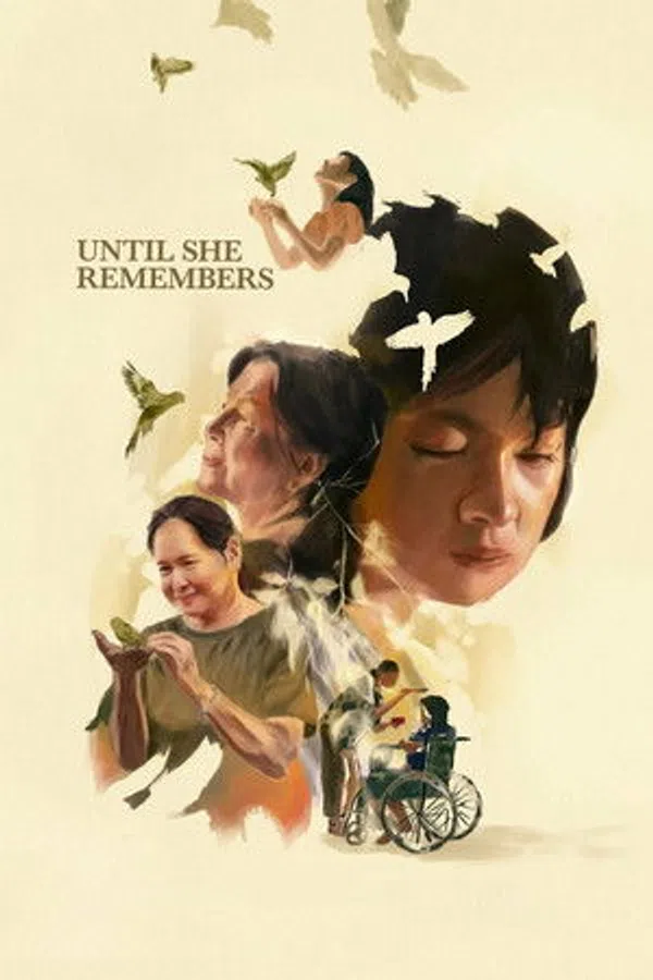 Poster phim Người Bạn Của Bà trên SubNhanh