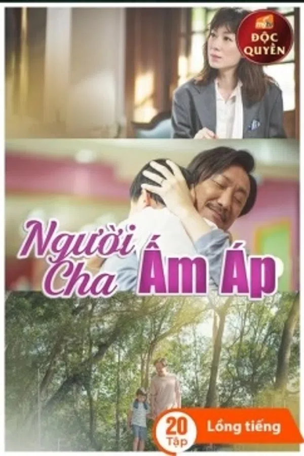 Xem Phim Người Cha Ấm Áp Vietsub HD Online