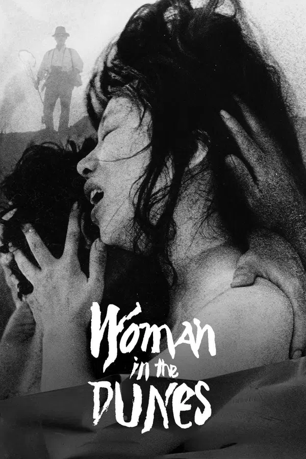 Poster phim Người Đàn Bà Trong Cồn Cát trên SubNhanh