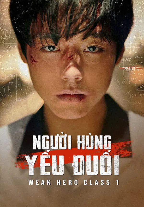 Xem Phim Người Hùng Yếu Đuối (Phần 1) Vietsub HD Online