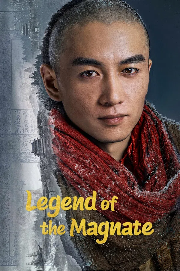 Poster phim Người Làm Ăn Lớn trên SubNhanh