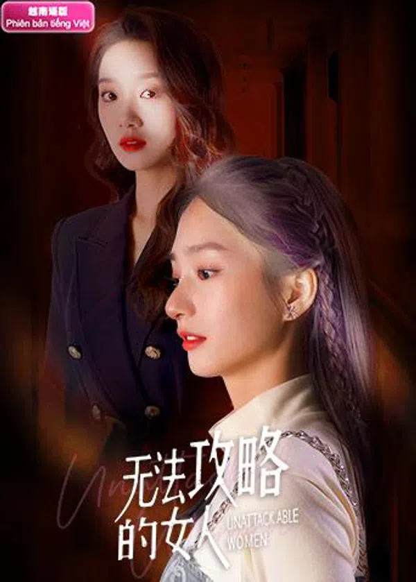 Xem Phim Người Phụ Nữ Không Thể Chinh Phục Vietsub HD Online
