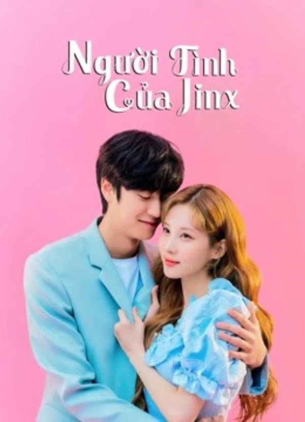 Xem Phim Người Tình Của Jinx Vietsub HD Online