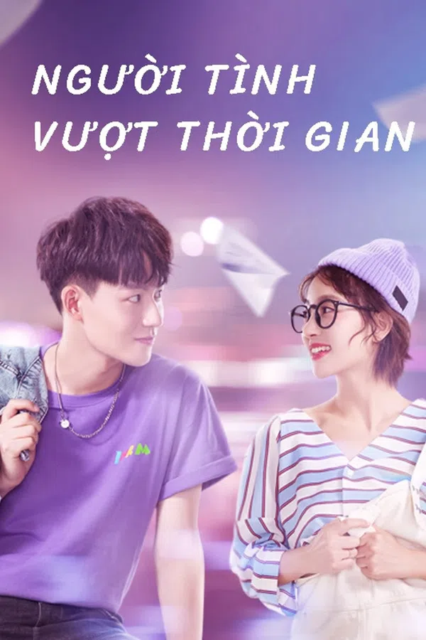 Xem Phim Người Tình Vượt Thời Gian Vietsub HD Online