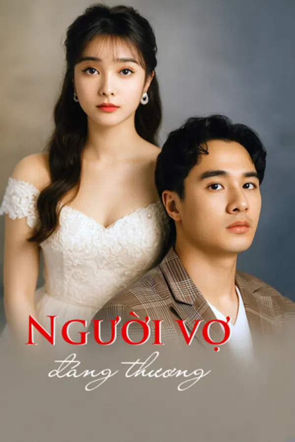 Poster phim Người Vợ Đáng Thương trên SubNhanh