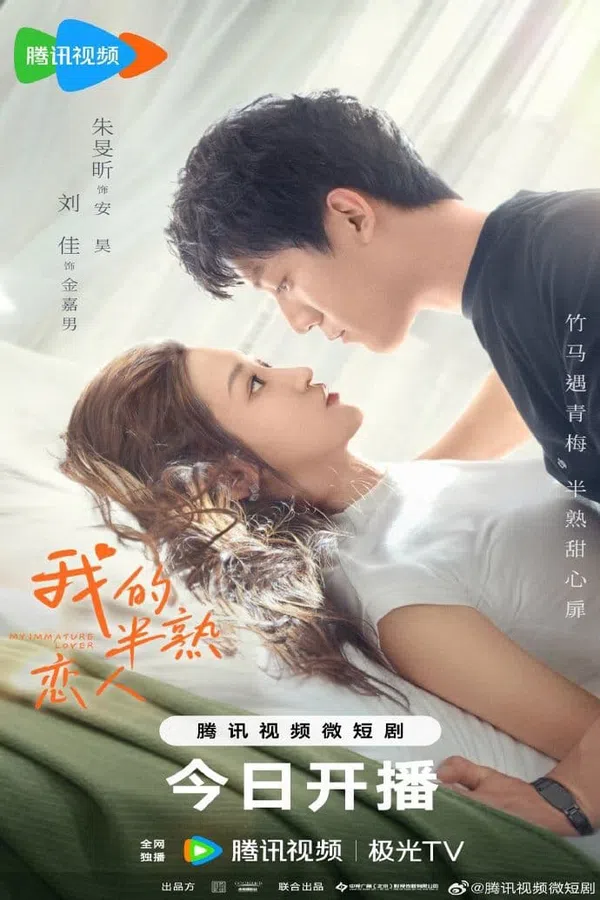Xem Phim Người Yêu Một Nửa Thân Thuộc Của Tôi Vietsub HD Online