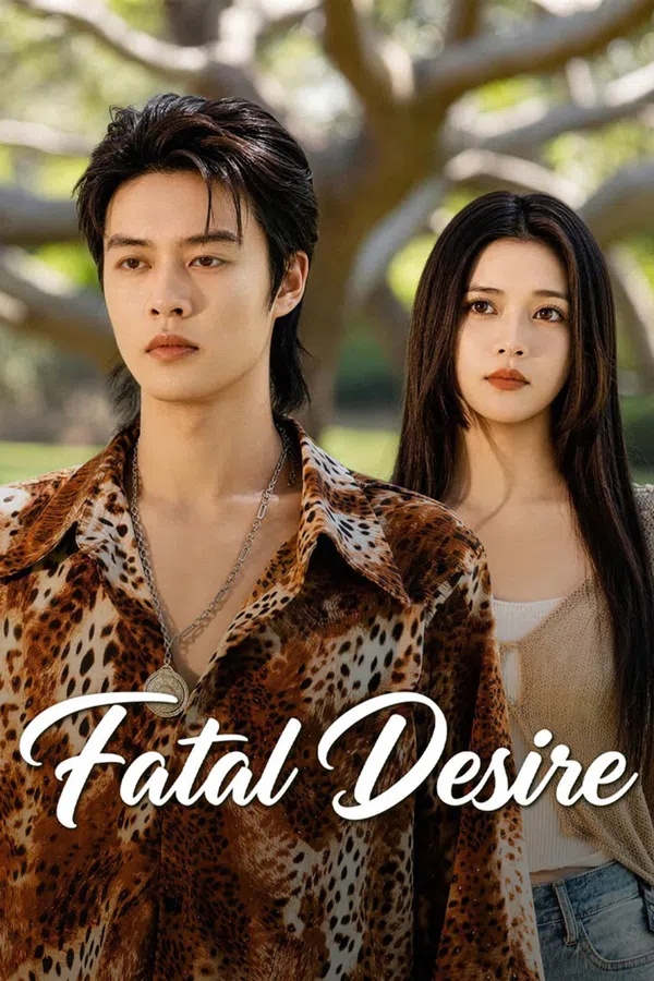 Xem Phim Nguy Tình Nghịch Luyến Vietsub HD Online