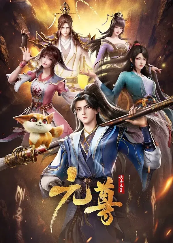 Xem Phim Nguyên Tôn Vietsub HD Online