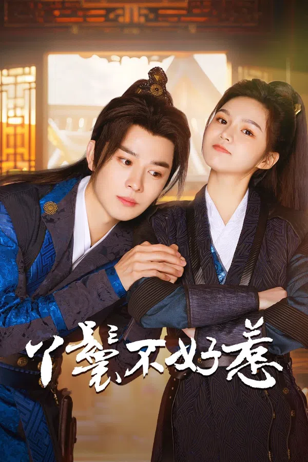 Xem Phim Nha Hoàn Không Dễ Chọc Vietsub HD Online