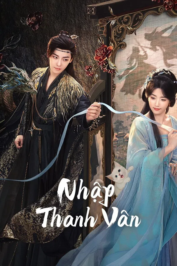 Poster phim Nhập Thanh Vân trên SubNhanh