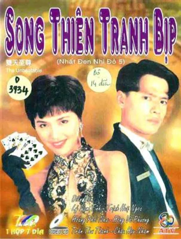 Xem Phim Nhất Đen Nhì Đỏ (Phần 5) Vietsub HD Online