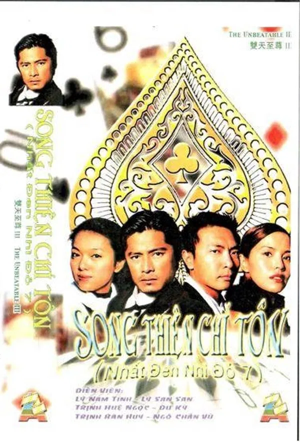 Xem Phim Nhất Đen Nhì Đỏ (Phần 7) Vietsub HD Online