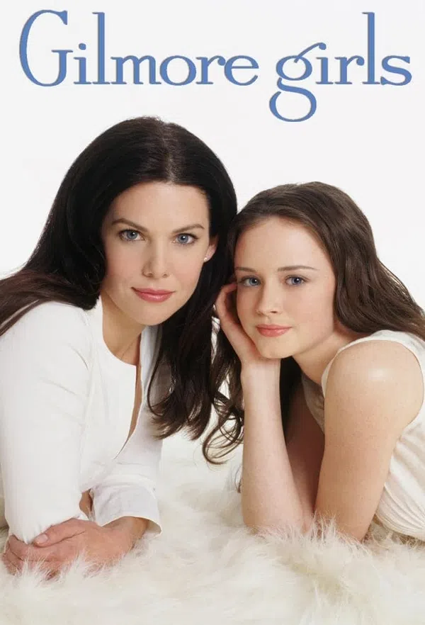 Xem Phim Những cô nàng Gilmore (Phần 6) Vietsub HD Online