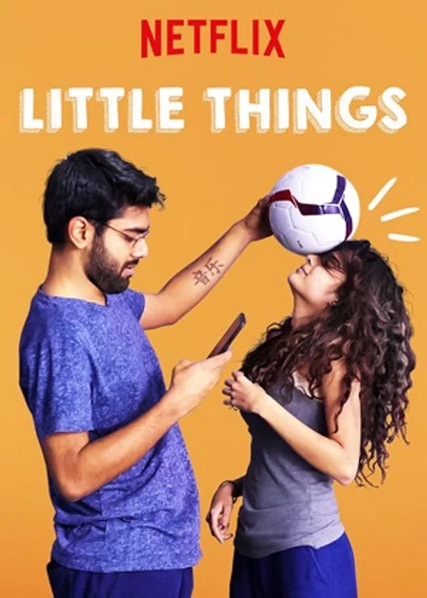 Poster phim Những điều nhỏ bé (Phần 2) trên SubNhanh