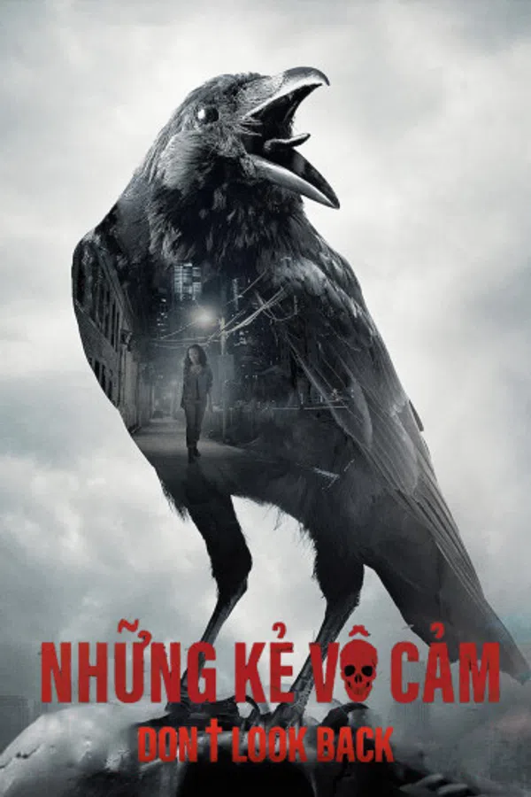 Poster phim Những Kẻ Vô Cảm trên SubNhanh