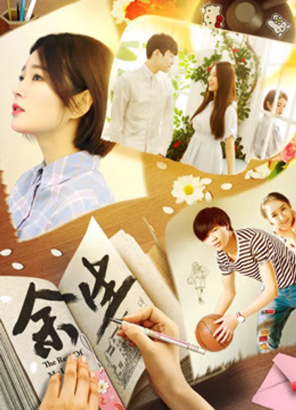 Poster phim Những năm tháng còn lại của cuộc đời trên SubNhanh