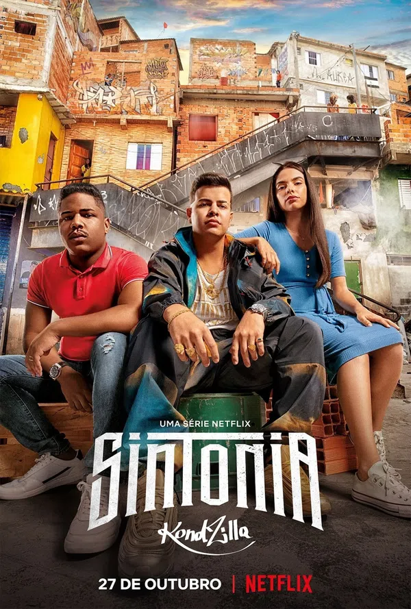 Poster phim Những ngả đường ước mơ (Phần 2) trên SubNhanh