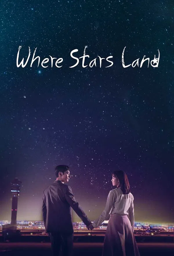 Xem Phim Nơi Vì Sao Rơi Vietsub HD Online