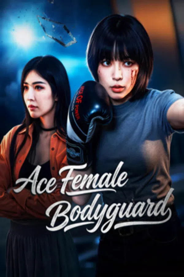 Nữ Vệ Sĩ Vương Bài