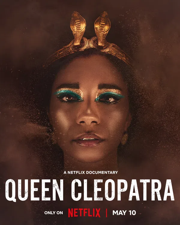Poster phim Nữ vương Cleopatra trên SubNhanh