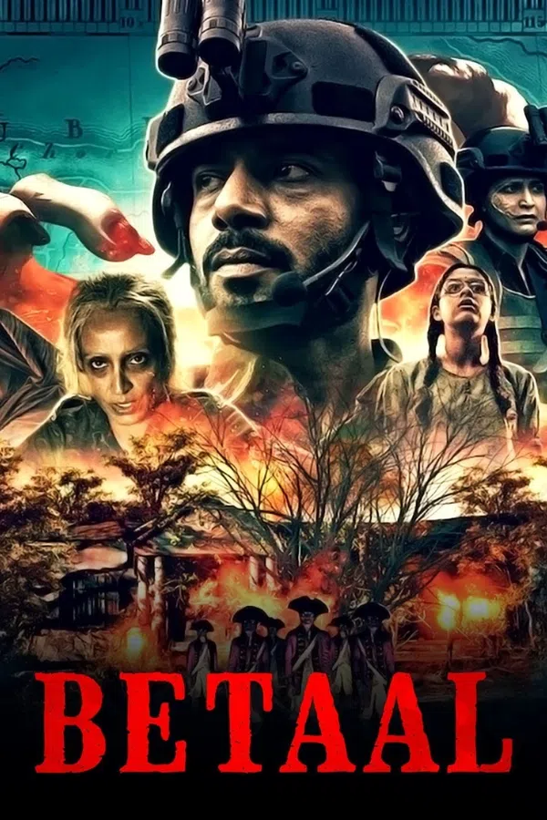 Xem Phim Núi Betaal Vietsub HD Online