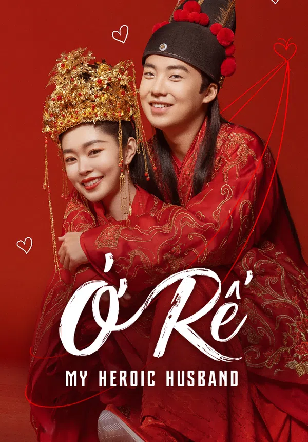 Xem Phim Ở Rể - Chuế Tế Vietsub HD Online