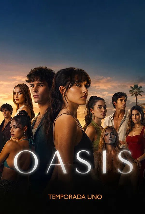 Xem Phim Oasis Vietsub HD Online