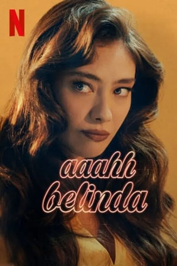 Poster phim Ôi Belinda trên SubNhanh