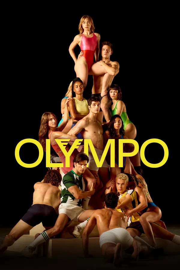 Xem Phim Olympo Vietsub HD Online