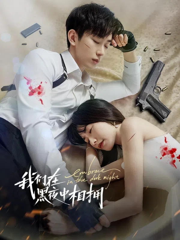 Xem Phim Ôm Nhau Trong Đêm Tối Vietsub HD Online