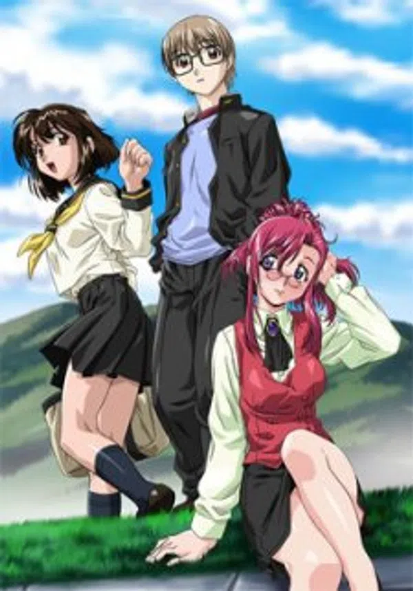 Xem Phim Onegai☆Teacher Vietsub HD Online