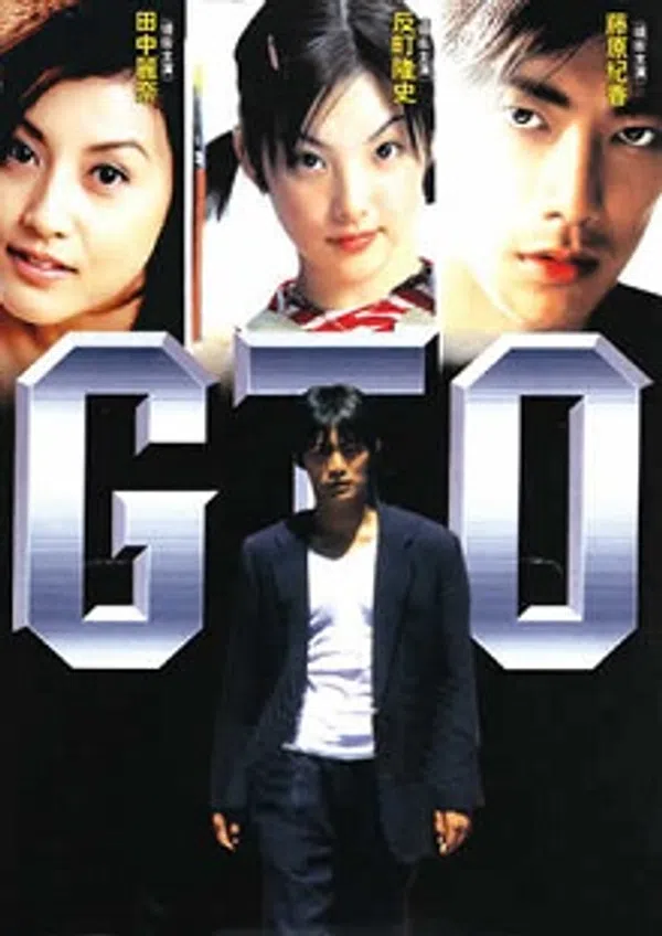 Xem Phim Onizuka Thầy Giáo Vĩ Đại Vietsub HD Online
