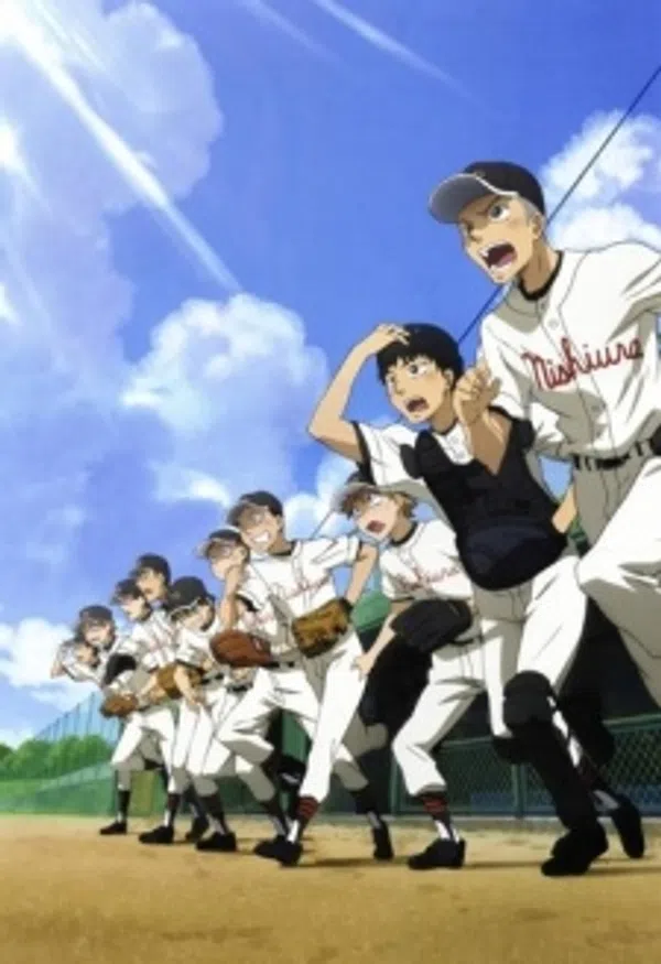 Xem Phim Ookiku Furikabutte: Natsu no Taikai-hen Vietsub HD Online