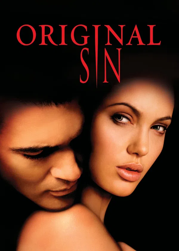 Poster phim Original Sin trên SubNhanh