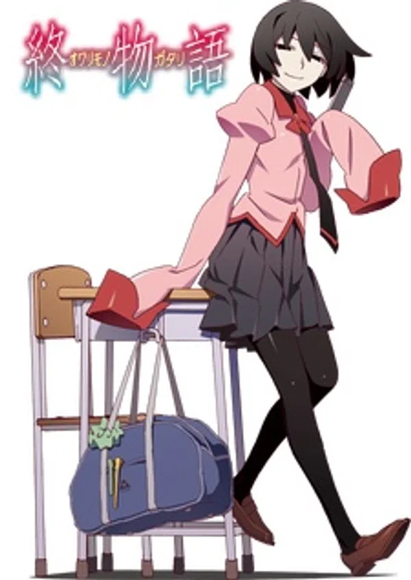 Xem Phim Owarimonogatari Vietsub HD Online