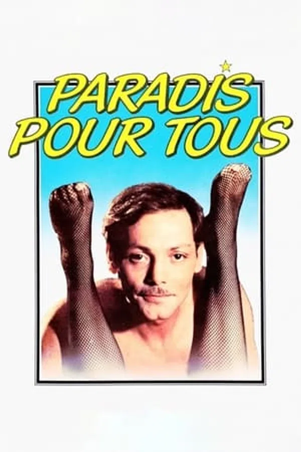 Poster phim Paradis pour tous trên SubNhanh
