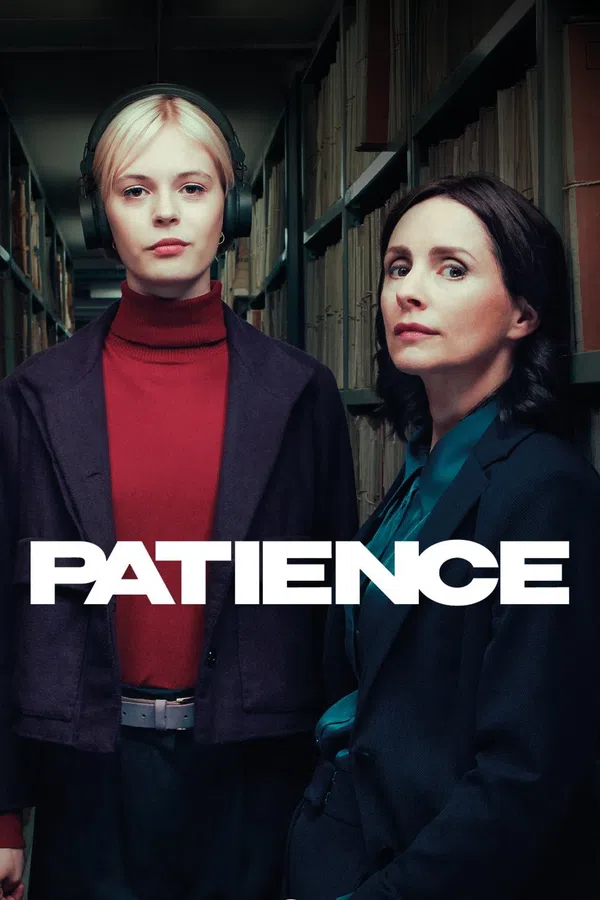 Xem Phim Patience Vietsub HD Online