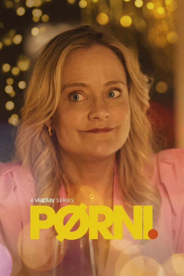 Xem Phim Pernille (Phần 3) Vietsub HD Online